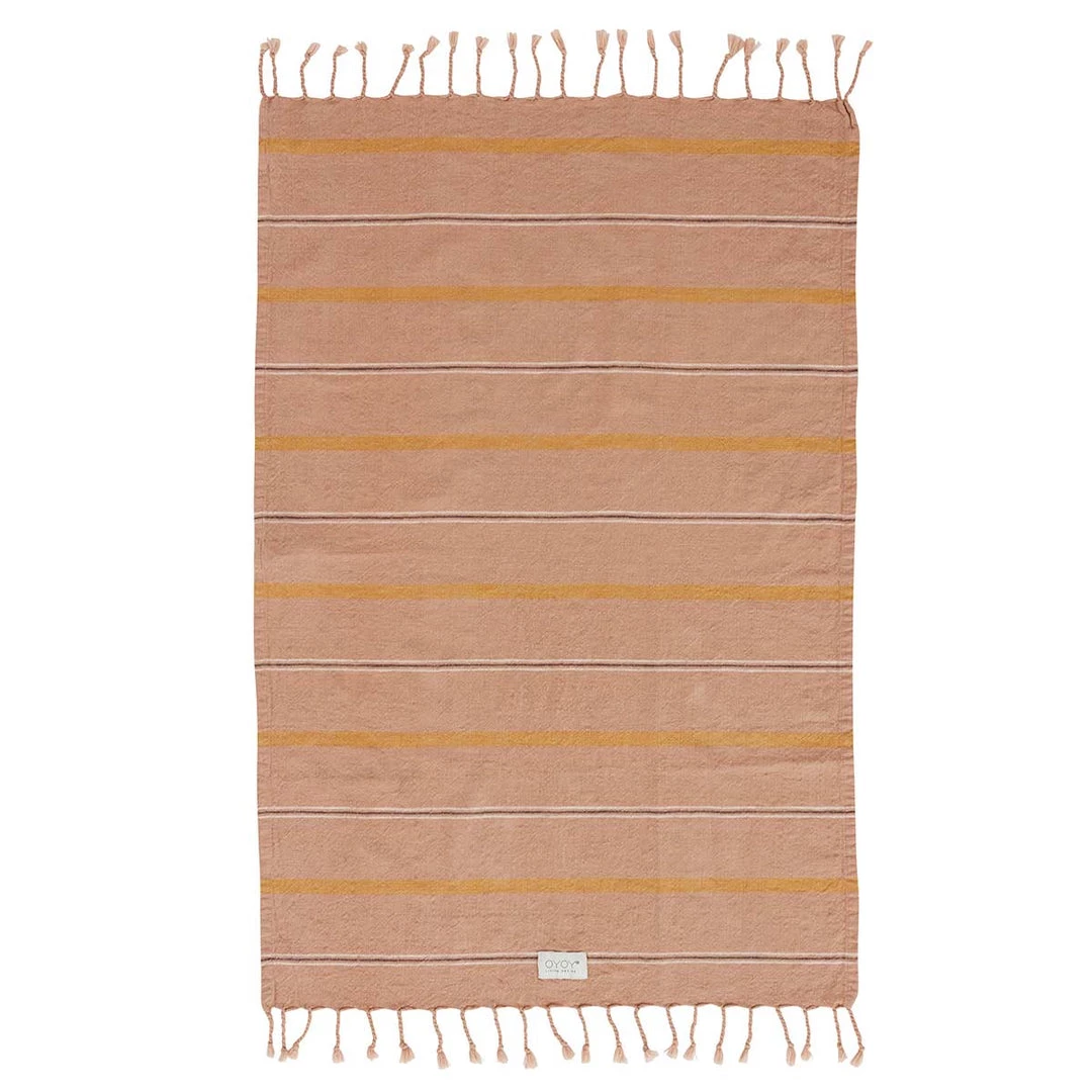 OYOY LIVING Kyoto Guest Towel 1 OYOY LIVING Kyoto Guest Towel