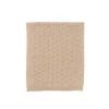OYOY MINI Lana Baby Blanket - Off White / Melange NOW IN STOCK