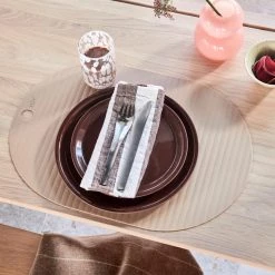 OYOY LIVING LOOK FORWARD TO Lasi Vase - Extra Small