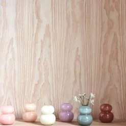 OYOY LIVING LOOK FORWARD TO Lasi Vase - Extra Small 6 OYOY LIVING LOOK FORWARD TO Lasi Vase - Extra Small