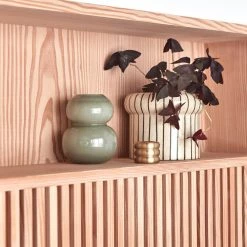 OYOY LIVING LOOK FORWARD TO Lasi Vase - Extra Small 7 OYOY LIVING LOOK FORWARD TO Lasi Vase - Extra Small