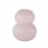OYOY LIVING Lasi Vase - Large - Rose NOW IN STOCK