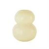 OYOY LIVING Lasi Vase - Large - Vanilla NOW IN STOCK