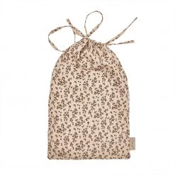 OYOY MINI Leaf Bedding - Junior LOOK FORWARD TO