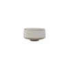 OYOY LIVING Hagi Sugar Bowl - White / Light Brown