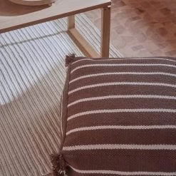 OYOY LIVING NOW IN STOCK Lina Recycled Pouf