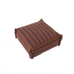 OYOY LIVING Lina Recycled Pouf NOW IN STOCK