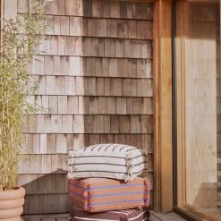 OYOY LIVING Lina Recycled Pouf 7 OYOY LIVING Lina Recycled Pouf