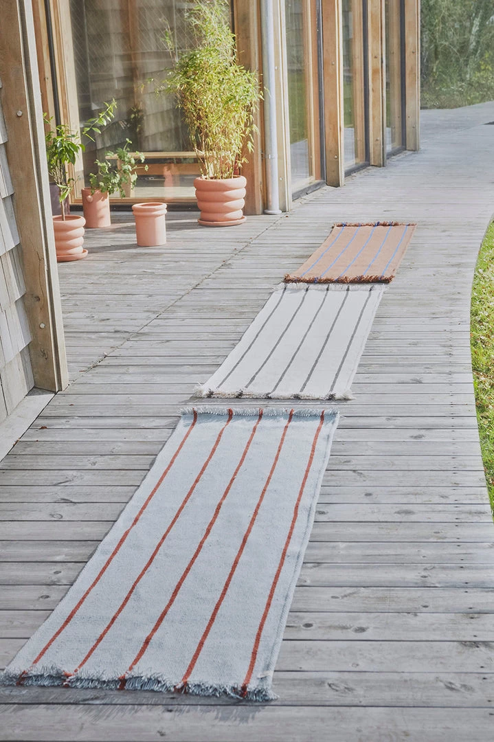 OYOY LIVING Lina Recycled Runner NOW IN STOCK 3 OYOY LIVING Lina Recycled Runner NOW IN STOCK