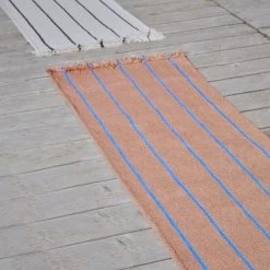 OYOY LIVING Lina Recycled Runner