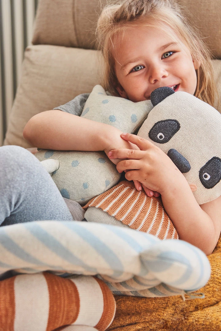 OYOY MINI Panda Bear - Lun Lun - Multi 3 OYOY MINI Panda Bear - Lun Lun - Multi