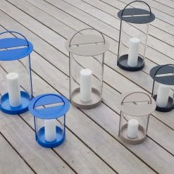 OYOY LIVING LOOK FORWARD TO Maki Lantern - Large