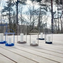 OYOY LIVING LOOK FORWARD TO Maki Lantern - Large