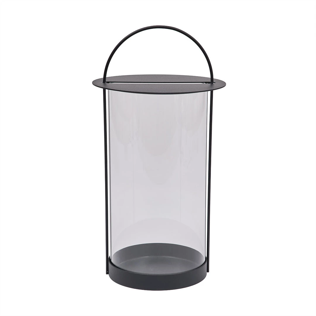 OYOY LIVING Maki Lantern - Large LOOK FORWARD TO 1 OYOY LIVING Maki Lantern - Large LOOK FORWARD TO