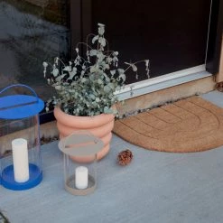 OYOY LIVING LOOK FORWARD TO Maki Lantern - Small