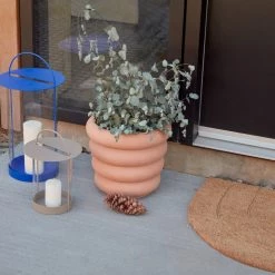 OYOY LIVING LOOK FORWARD TO Maki Lantern - Small