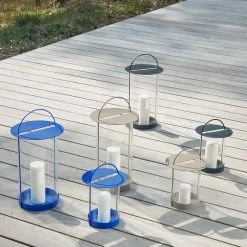 OYOY LIVING LOOK FORWARD TO Maki Lantern - Small