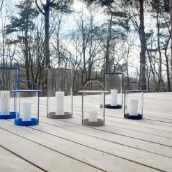 OYOY LIVING LOOK FORWARD TO Maki Lantern - Small