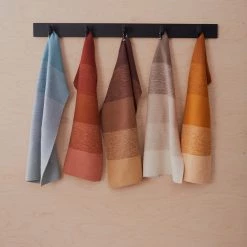 OYOY LIVING Mini Towel Niji NOW IN STOCK