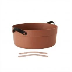 OYOY LIVING Mio Wash Tub - Caramel