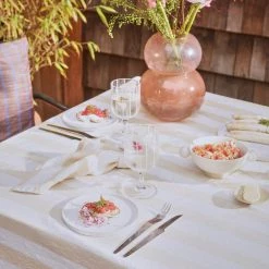 OYOY LIVING Tableware Mizu Glass - 2 Pcs/set - Clear