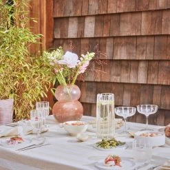 OYOY LIVING NOW IN STOCK Mizu Water Carafe - Clear