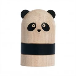 OYOY MINI Moneybank Panda NOW IN STOCK