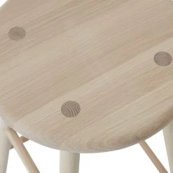 OYOY LIVING Moto Stool - High - Nature Furniture