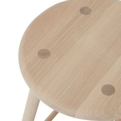 OYOY LIVING Moto Stool - High - Nature Furniture