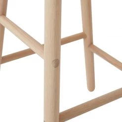 OYOY LIVING Moto Stool - Low - Nature 19 OYOY LIVING Moto Stool - Low - Nature