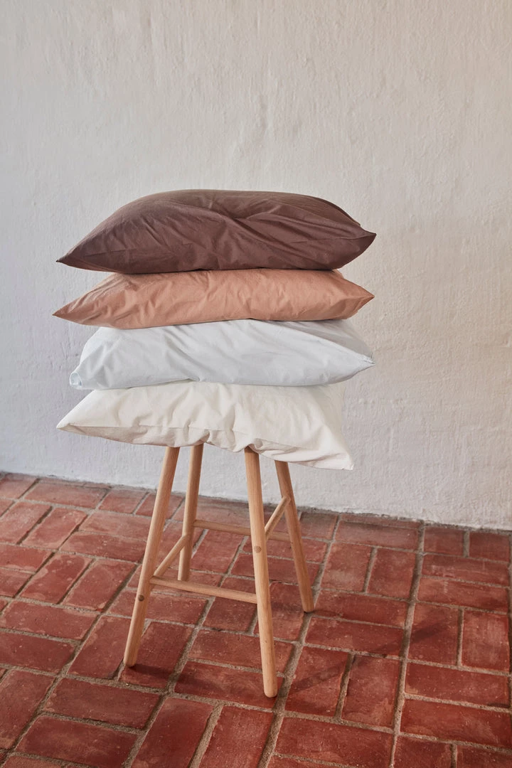 OYOY LIVING Nuku Bedding - Adult - Choko NOW IN STOCK 3 OYOY LIVING Nuku Bedding - Adult - Choko NOW IN STOCK