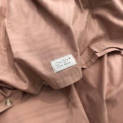 OYOY MINI NOW IN STOCK Nuku Bedding - Baby - Dark Powder