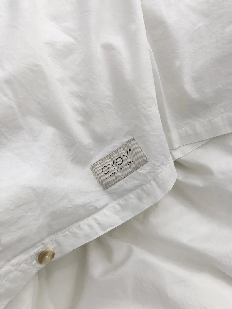 OYOY LIVING NOW IN STOCK Nuku Bedding - Adult Ekstra 2 OYOY LIVING NOW IN STOCK Nuku Bedding - Adult Ekstra