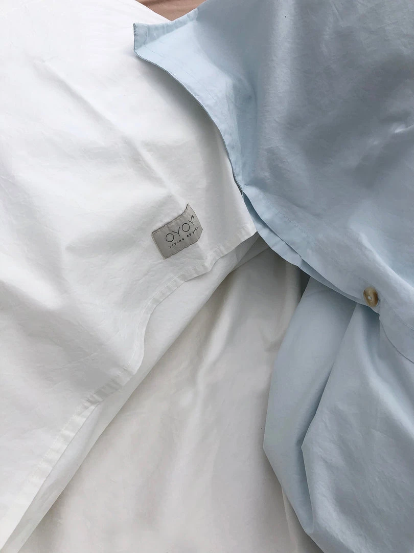 OYOY LIVING NOW IN STOCK Nuku Bedding - Adult Ekstra 3 OYOY LIVING NOW IN STOCK Nuku Bedding - Adult Ekstra