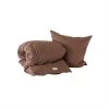 OYOY MINI Nuku Bedding - Baby - Choko