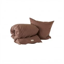 OYOY MINI Nuku Bedding - Baby - Choko
