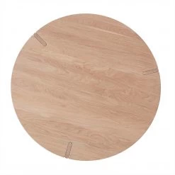 OYOY LIVING OY Coffee Table Large - Nature Furniture