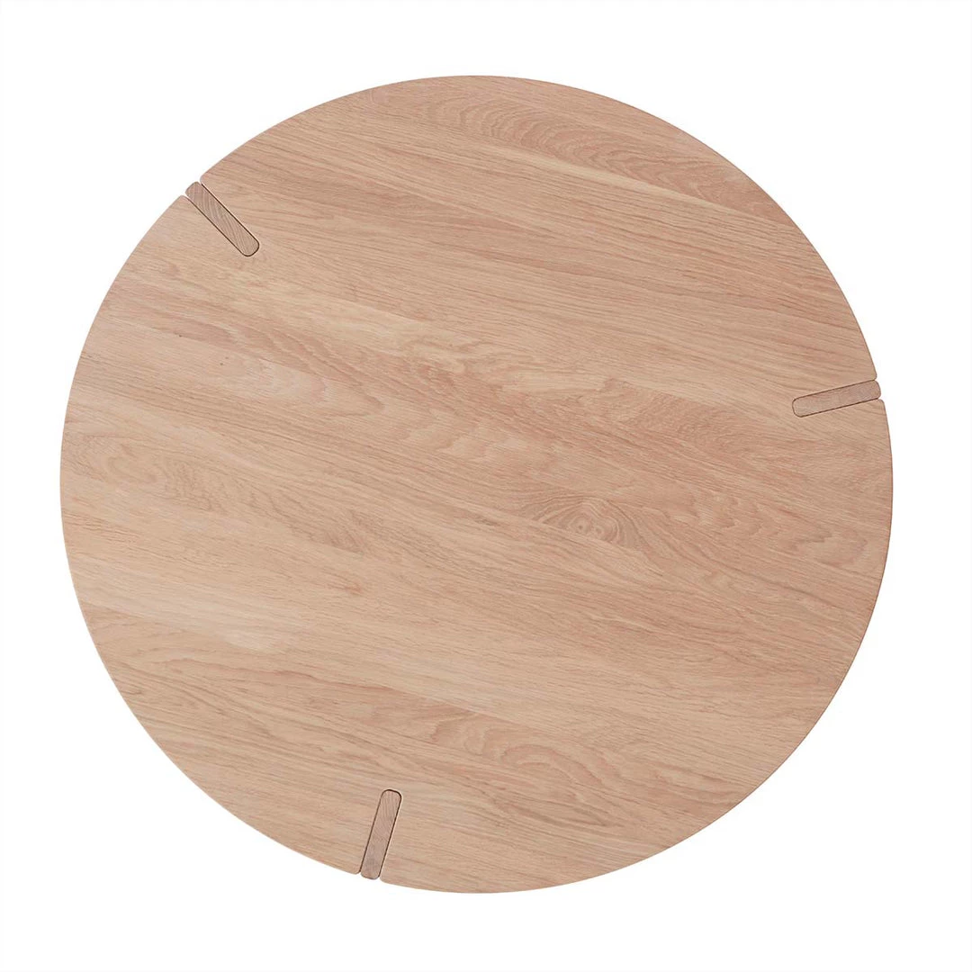 OYOY LIVING OY Coffee Table Large - Nature Furniture 2 OYOY LIVING OY Coffee Table Large - Nature Furniture