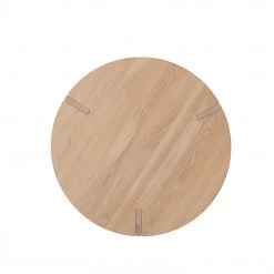 OYOY LIVING NOW IN STOCK OY Coffee Table Small - Nature