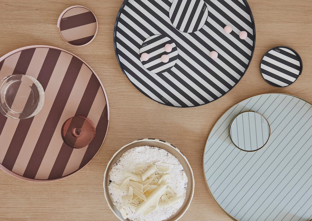 OYOY LIVING Oka Coaster NOW IN STOCK 2 OYOY LIVING Oka Coaster NOW IN STOCK