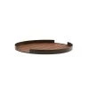 OYOY LIVING Oka Tray - Choko NOW IN STOCK