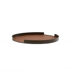 OYOY LIVING Oka Tray - Choko NOW IN STOCK