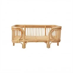 OYOY ZOO Otto Dog Bed - Medium