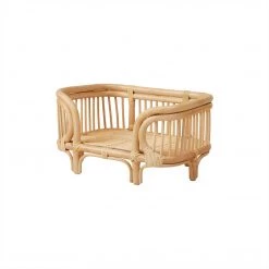 OYOY ZOO Otto Dog Bed - Small To Our Furry Friends