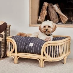OYOY ZOO Otto Dog Bed - Small To Our Furry Friends