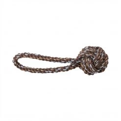 OYOY ZOO Otto Rope Dog Toy