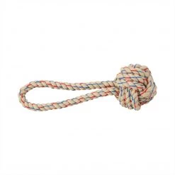 OYOY ZOO Otto Rope Dog Toy