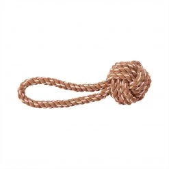 OYOY ZOO Otto Rope Dog Toy