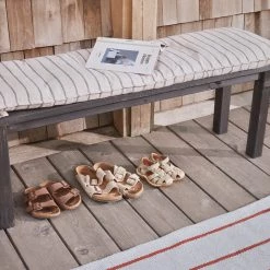 OYOY LIVING Outdoor Kyoto Bench Cushion