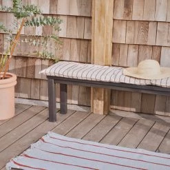 OYOY LIVING Outdoor Kyoto Bench Cushion